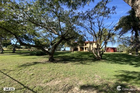45-55 Trowers Rd, Pine Mountain, QLD 4306
