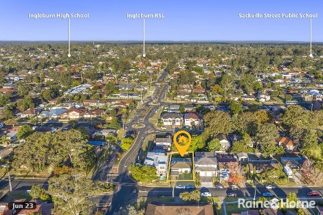 4 Albert St, Ingleburn, NSW 2565