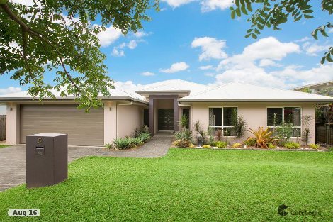 5 Emperor St, Kanimbla, QLD 4870