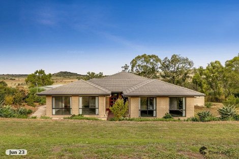 1 Lynda Ct, Glencoe, QLD 4352