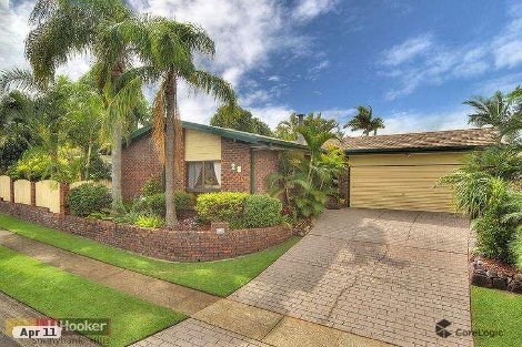 28 Driftwood St, Sunnybank Hills, QLD 4109