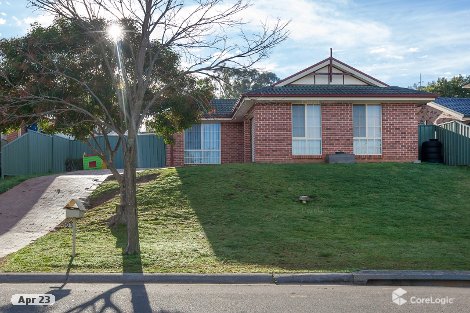 23 Wisdom St, Currans Hill, NSW 2567