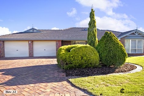 5 Pineridge Ct, Golden Grove, SA 5125