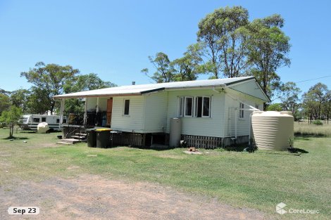 62 Elliot St, Pratten, QLD 4370