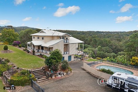 16 Forest Rd, Cashmere, QLD 4500