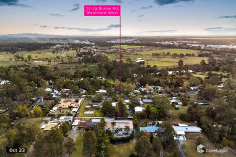 37 Burow Rd, Waterford West, QLD 4133