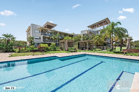 1106/27 Boardwalk Bvd, Mount Coolum, QLD 4573