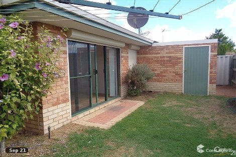 3/83 Woodbridge Dr, Cooloongup, WA 6168