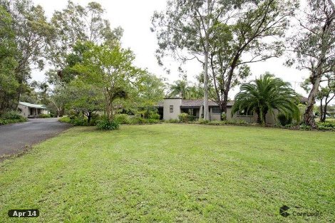 151-155 Devlin Rd, Castlereagh, NSW 2749