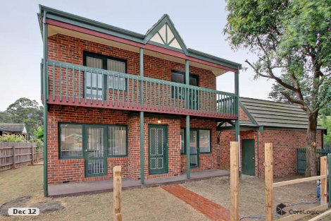 15/5 Devenish Ave, Montrose, VIC 3765