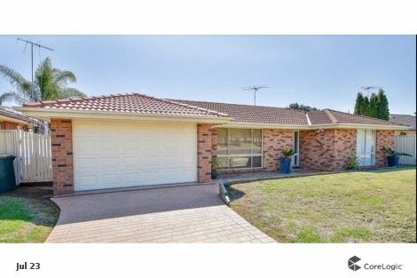 73 Waterworth Dr, Narellan Vale, NSW 2567