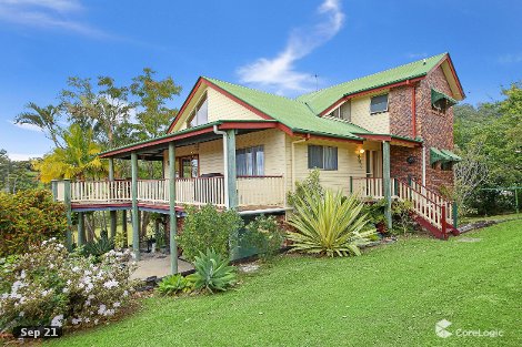 49 Thomson Valley Rd, Valdora, QLD 4561