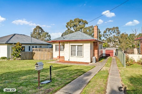 13 Kelso St, Goulburn, NSW 2580