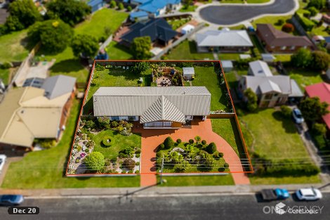 11 Epsom Rd, Penguin, TAS 7316