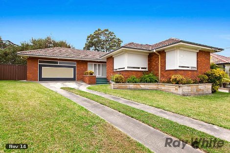 2 Bertram Cres, Beverley Park, NSW 2217