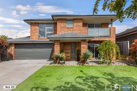 27 Winchester St, Casey, ACT 2913