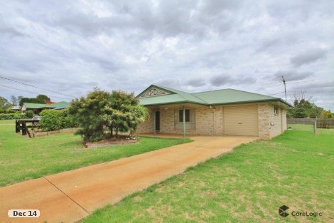 14 Frederick St, Wooroolin, QLD 4608