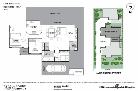 24b Lancaster St, Dianella, WA 6059