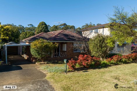 110 Eastview Ave, North Ryde, NSW 2113