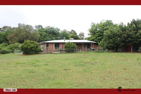 190 Forrest St, Sawyers Valley, WA 6074