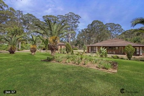 123 Bocks Rd, Oakville, NSW 2765