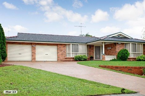 42 Currans Hill Dr, Currans Hill, NSW 2567