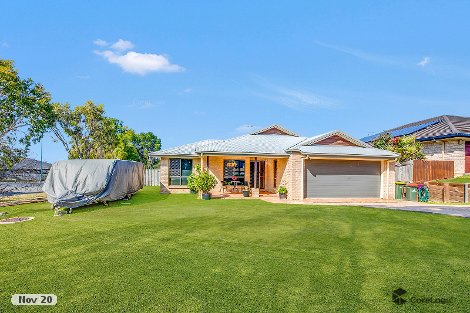 1 Plantation Dr, Taroomball, QLD 4703