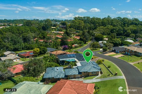 1/17 Pineview Dr, Goonellabah, NSW 2480