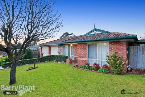 15 Celestine Ct, Narre Warren, VIC 3805