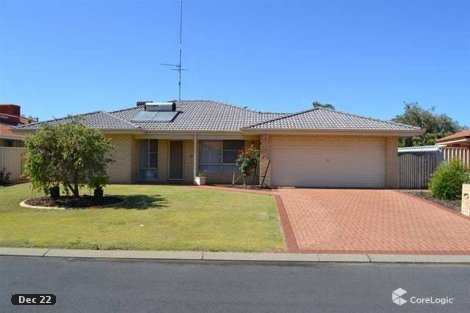 9 Tuxford Fawy, Usher, WA 6230