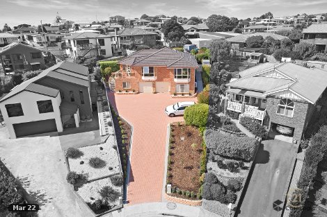 8 Pengali Pl, Devonport, TAS 7310