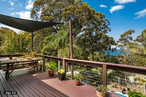 15 Foothills Rd, Austinmer, NSW 2515