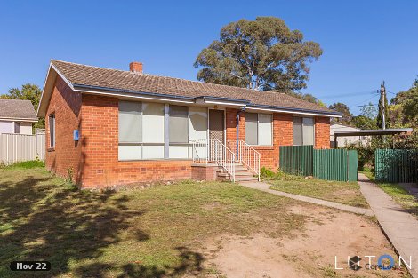 8 Mcdonald St, Chifley, ACT 2606