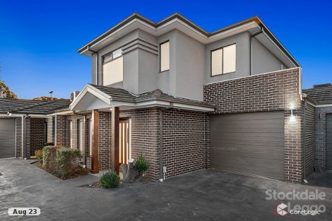 3/15 Valencia St, Glenroy, VIC 3046