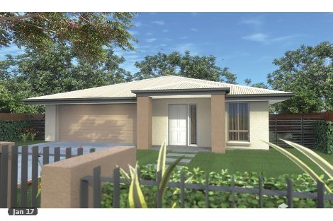 Lot 2 Old Ipswich Rd, Riverview, QLD 4303