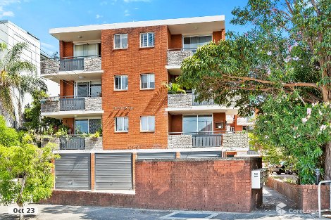 5/525-527 New Canterbury Rd, Dulwich Hill, NSW 2203