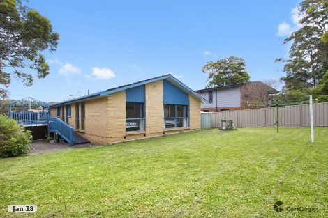 633 Beach Rd, Surf Beach, NSW 2536