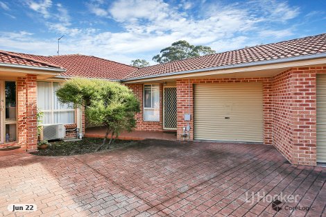 5/8-10 Lancaster St, Blacktown, NSW 2148