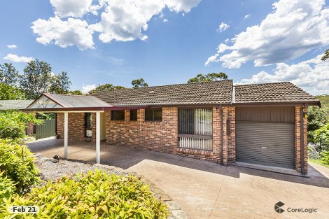 14 Durali Ave, Winmalee, NSW 2777