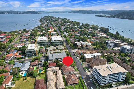 3/193 Albany St, Point Frederick, NSW 2250