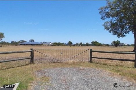 Lot 192 Curtis Lane, West Pinjarra, WA 6208