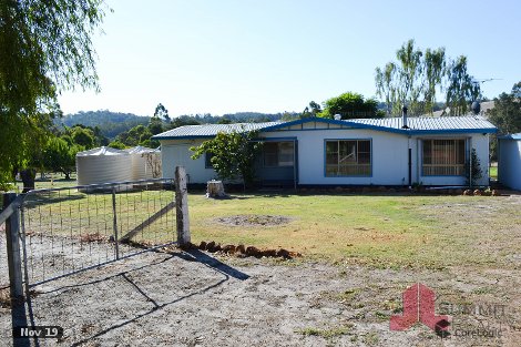 1801 Donnybrook-Boyup Brook Rd, Yabberup, WA 6239