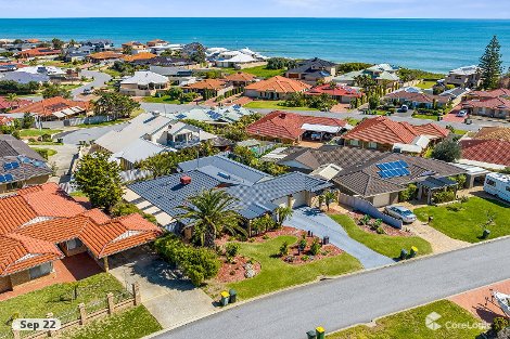 3 Quadrant Rise, Halls Head, WA 6210