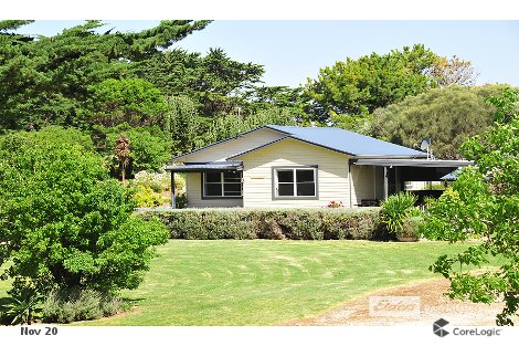 17 Vearing Rd, Mount Benson, SA 5275