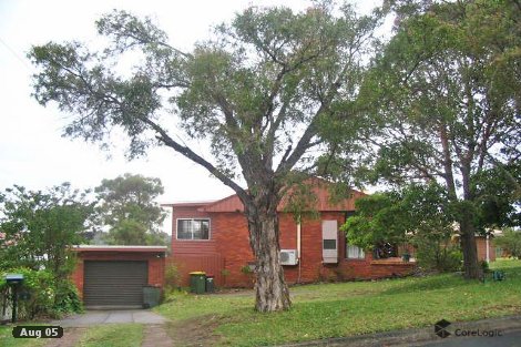 1 Columbine Cl, Loftus, NSW 2232