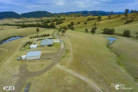 2506 Mirannie Rd, Mirannie, NSW 2330