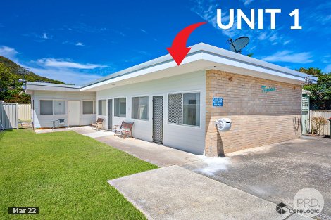 1/13 Horace St, Shoal Bay, NSW 2315