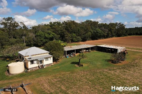 21 Ross Rd, Goodwood, QLD 4660