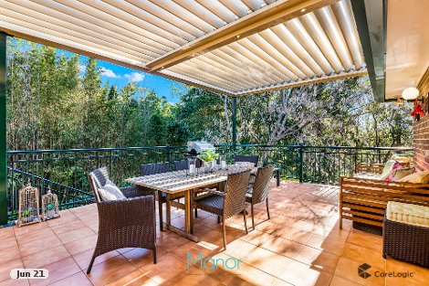 25 Raine Ave, North Rocks, NSW 2151