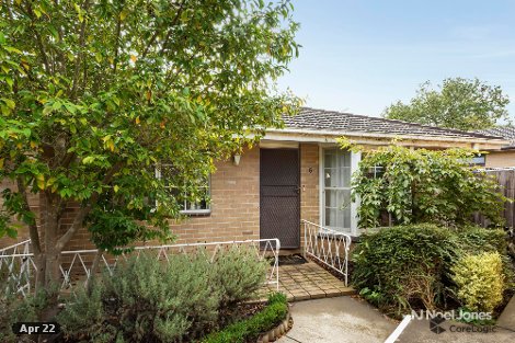 6/15 Wickham Ave, Forest Hill, VIC 3131